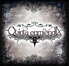 Phoenix Rising (ESP) : Quinta Emmienda